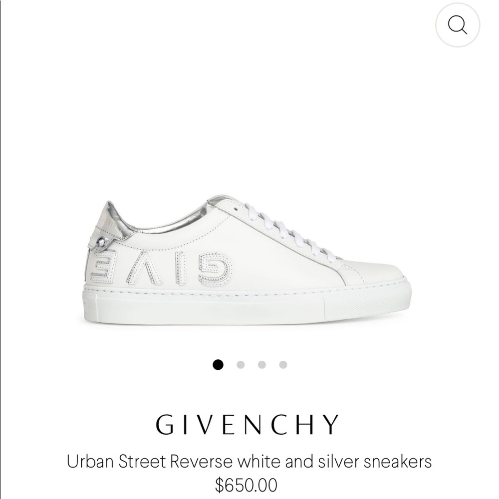 Givenchy sneakers
